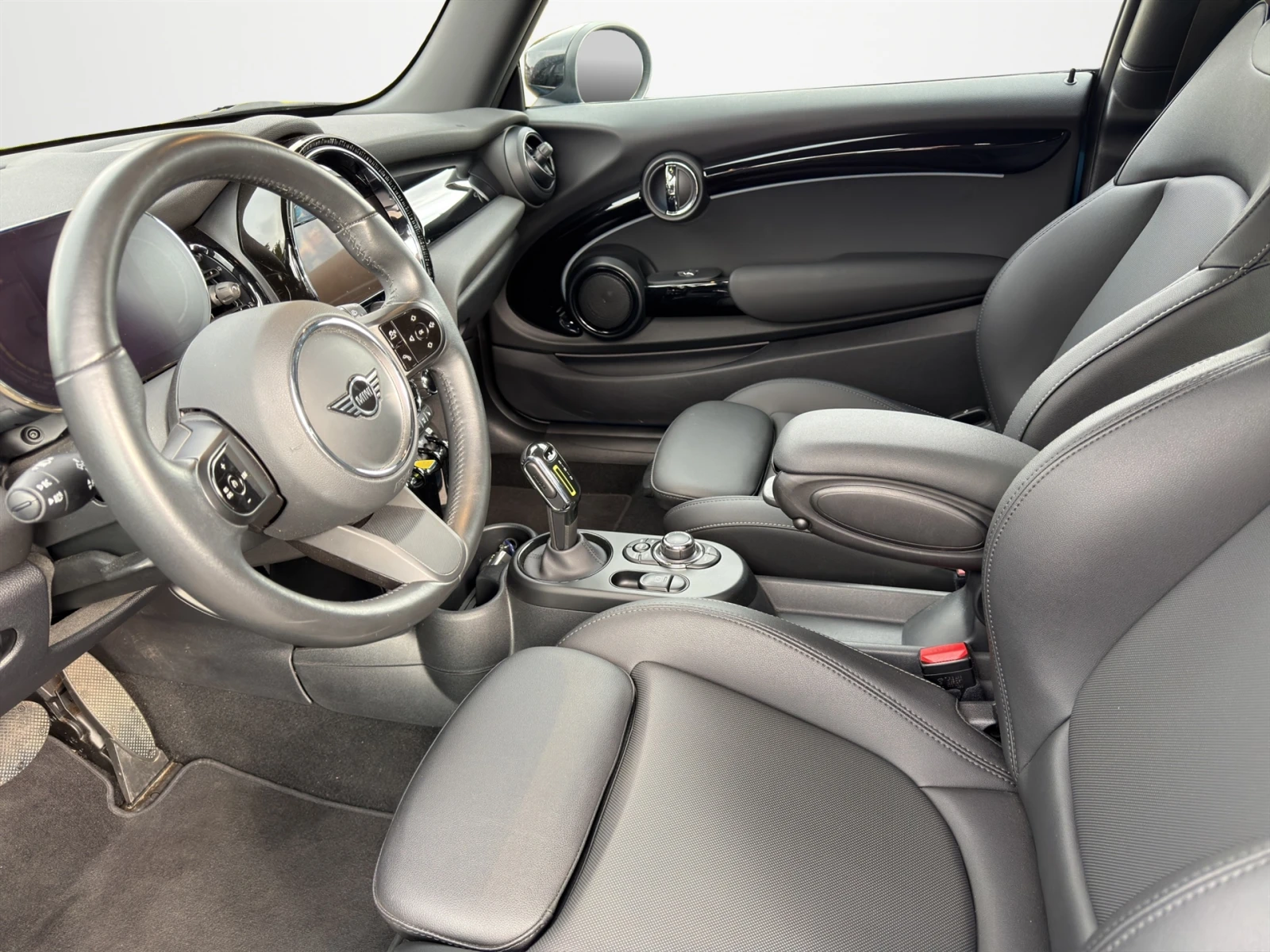 Mini Cooper s E - изображение 6