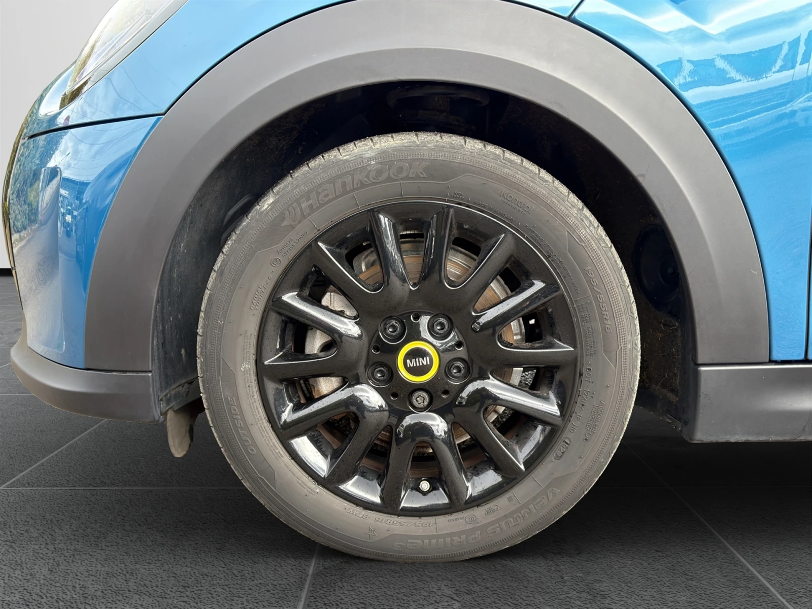 Mini Cooper s E - изображение 5