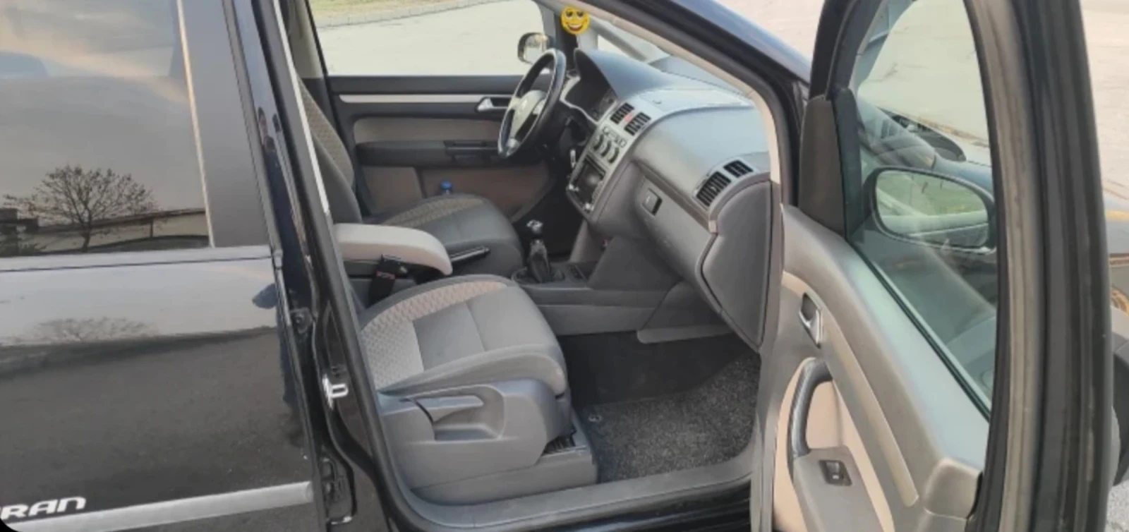 VW Touran Cross  - изображение 5