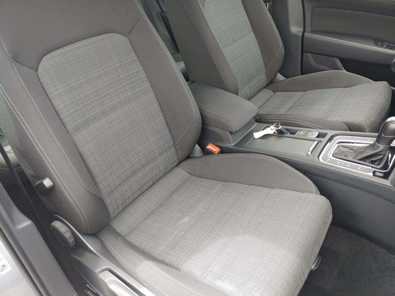 VW Passat 2.0TDI-������������ �������! | Mobile.bg � ����������� 14