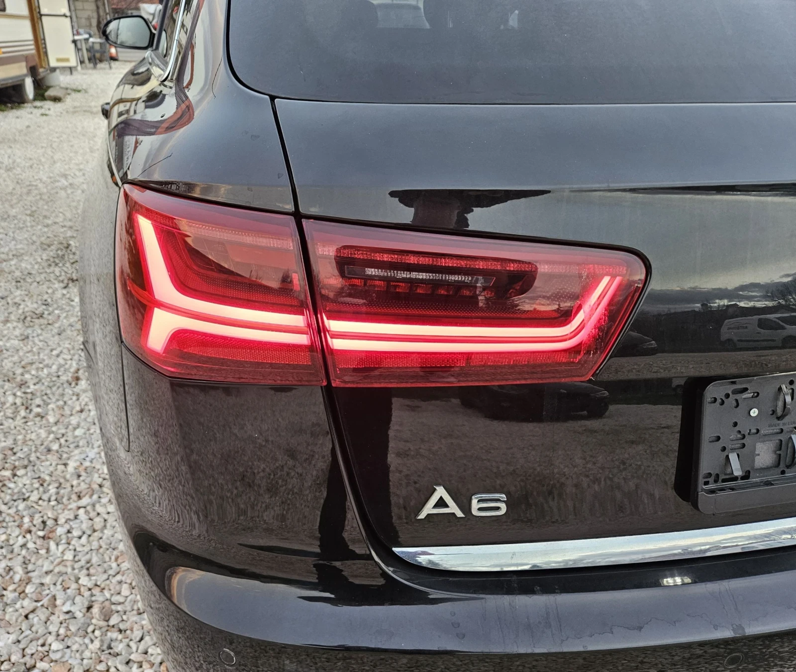 Audi A6 3.0 TDI..MATRIX..FACE  | Mobile.bg � ����������� 14