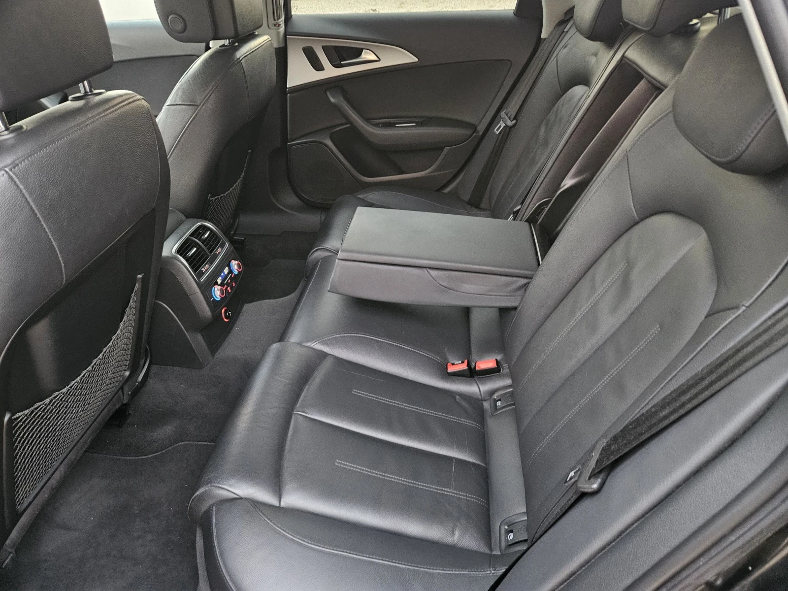 Audi A6 3.0 TDI..MATRIX..FACE  - изображение 10