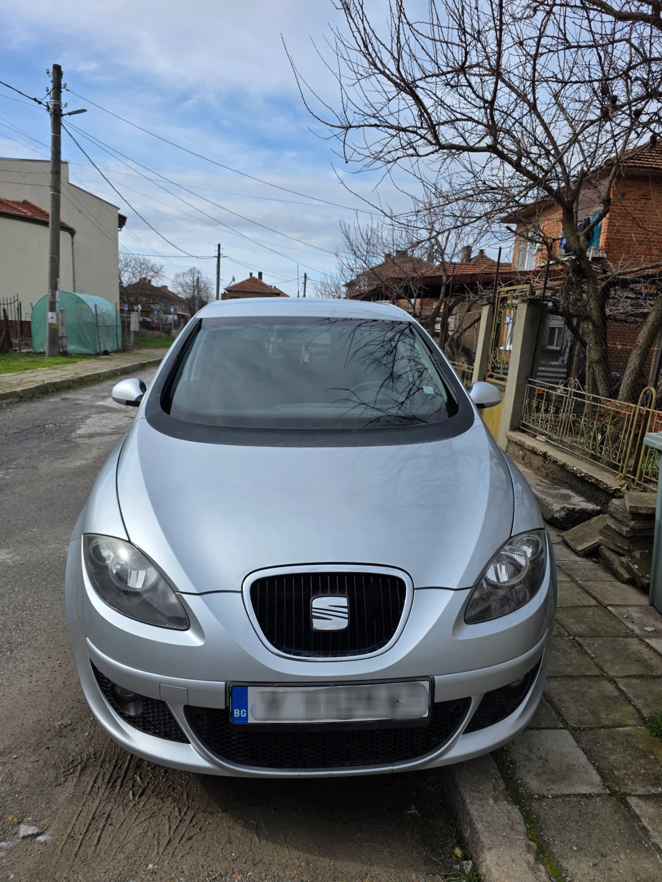 Seat Altea 1.6 | Mobile.bg � ����������� 2