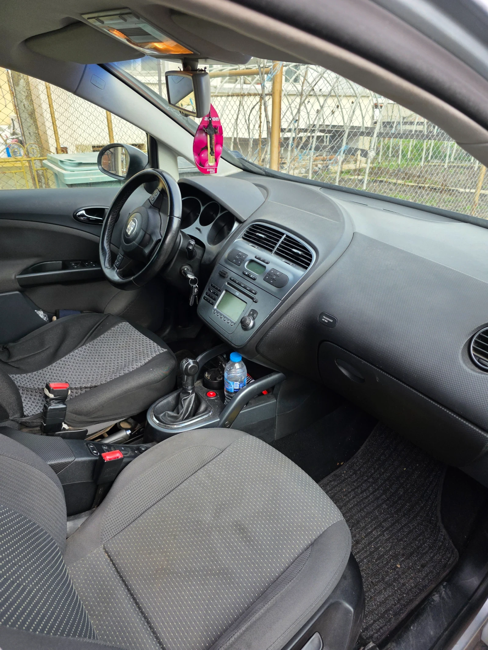 Seat Altea 1.6 | Mobile.bg � ����������� 7