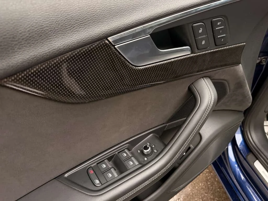 Audi S4 * CARFAX * ���� �� �� | Mobile.bg � ����������� 11