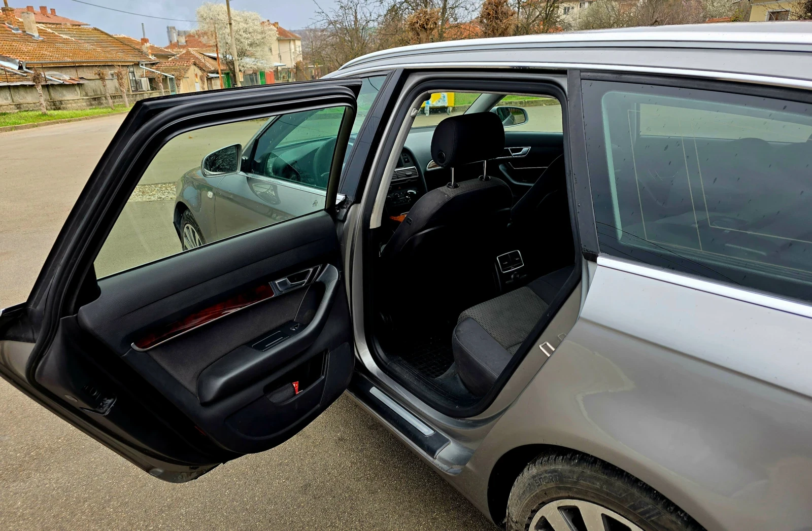 Audi A6 2.4I - ���, 7 �������� | Mobile.bg � ����������� 8