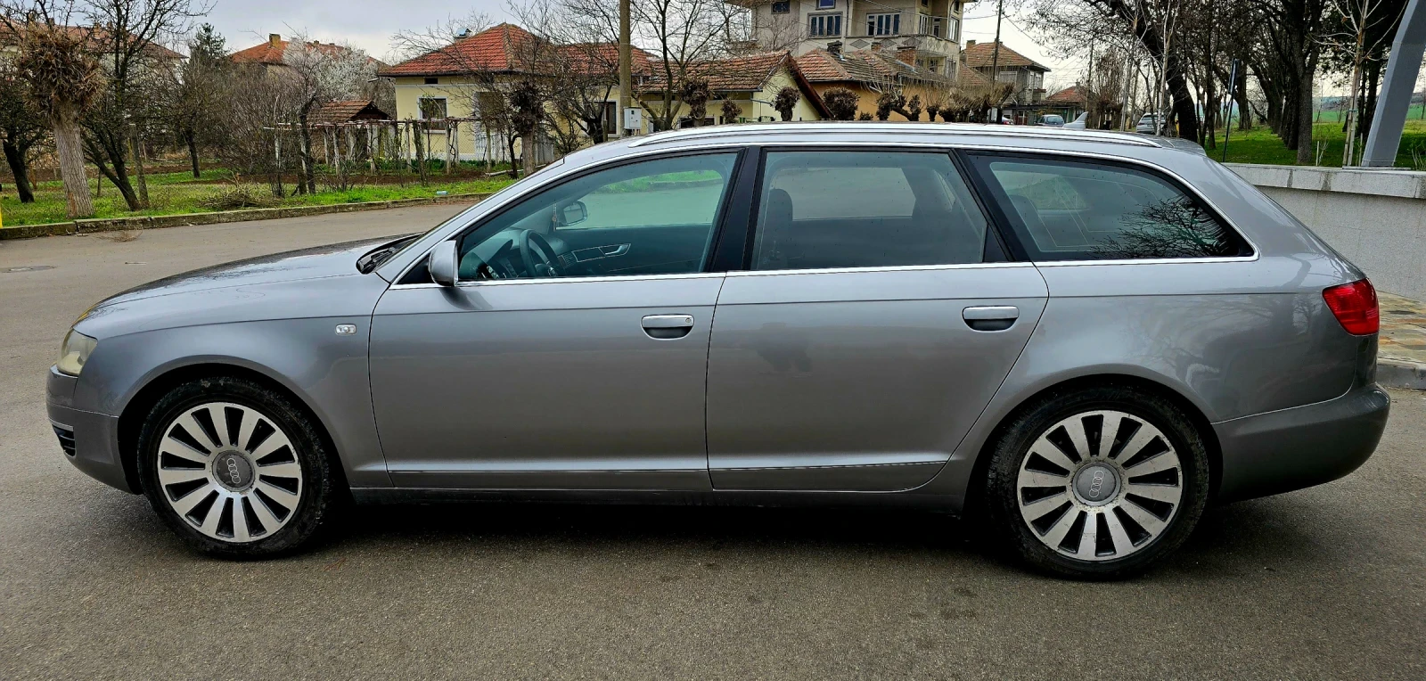 Audi A6 2.4I - ���, 7 �������� | Mobile.bg � ����������� 2