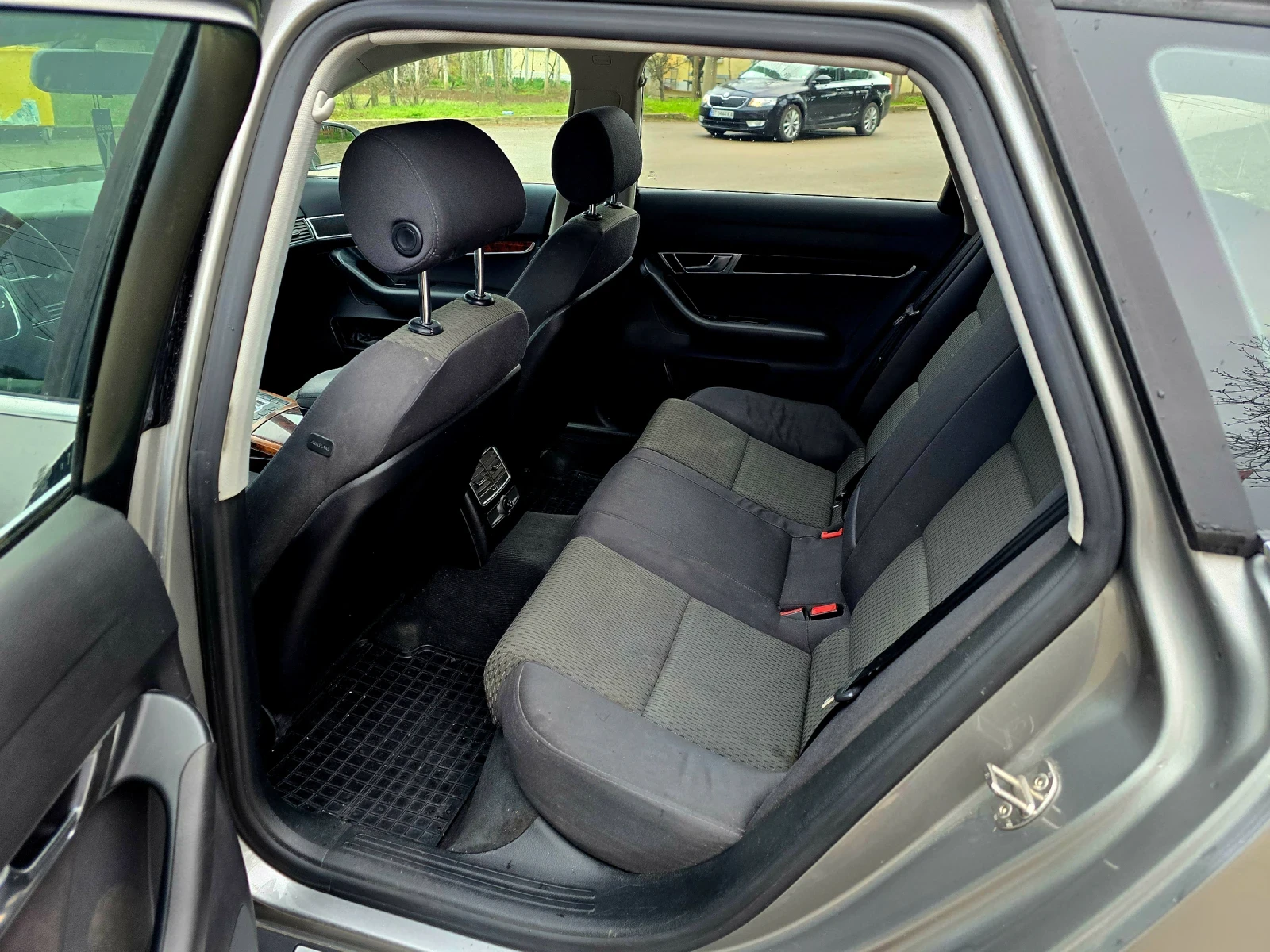 Audi A6 2.4I - ���, 7 �������� | Mobile.bg � ����������� 9