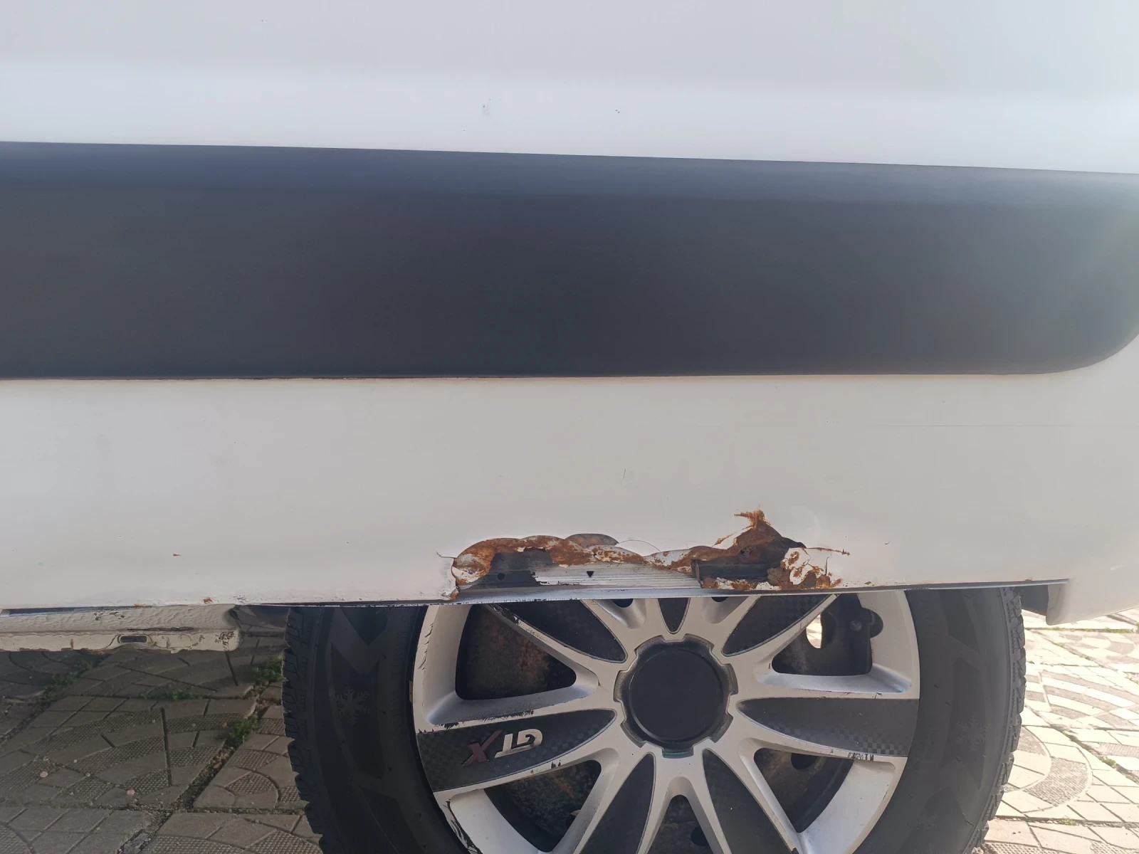 Renault Kangoo 1.5 DCI - изображение 10