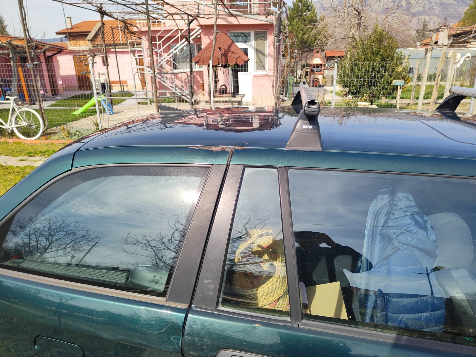 BMW 316 | Mobile.bg � ����������� 7