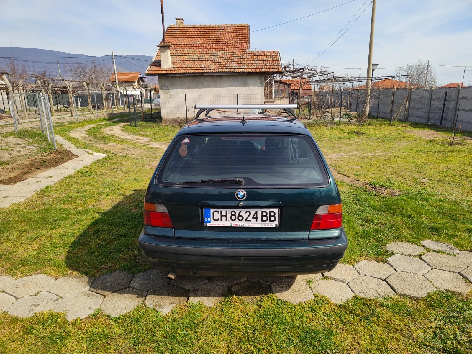 BMW 316 | Mobile.bg � ����������� 9