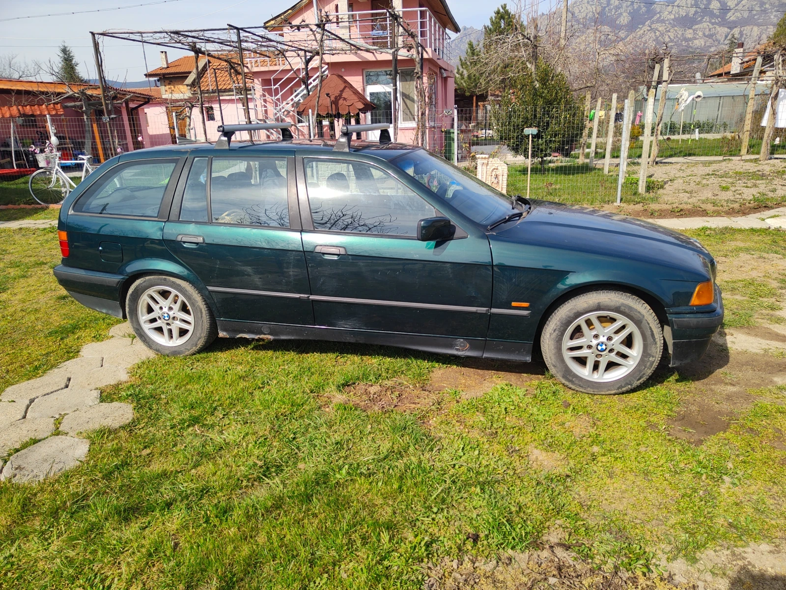 BMW 316 | Mobile.bg � ����������� 2