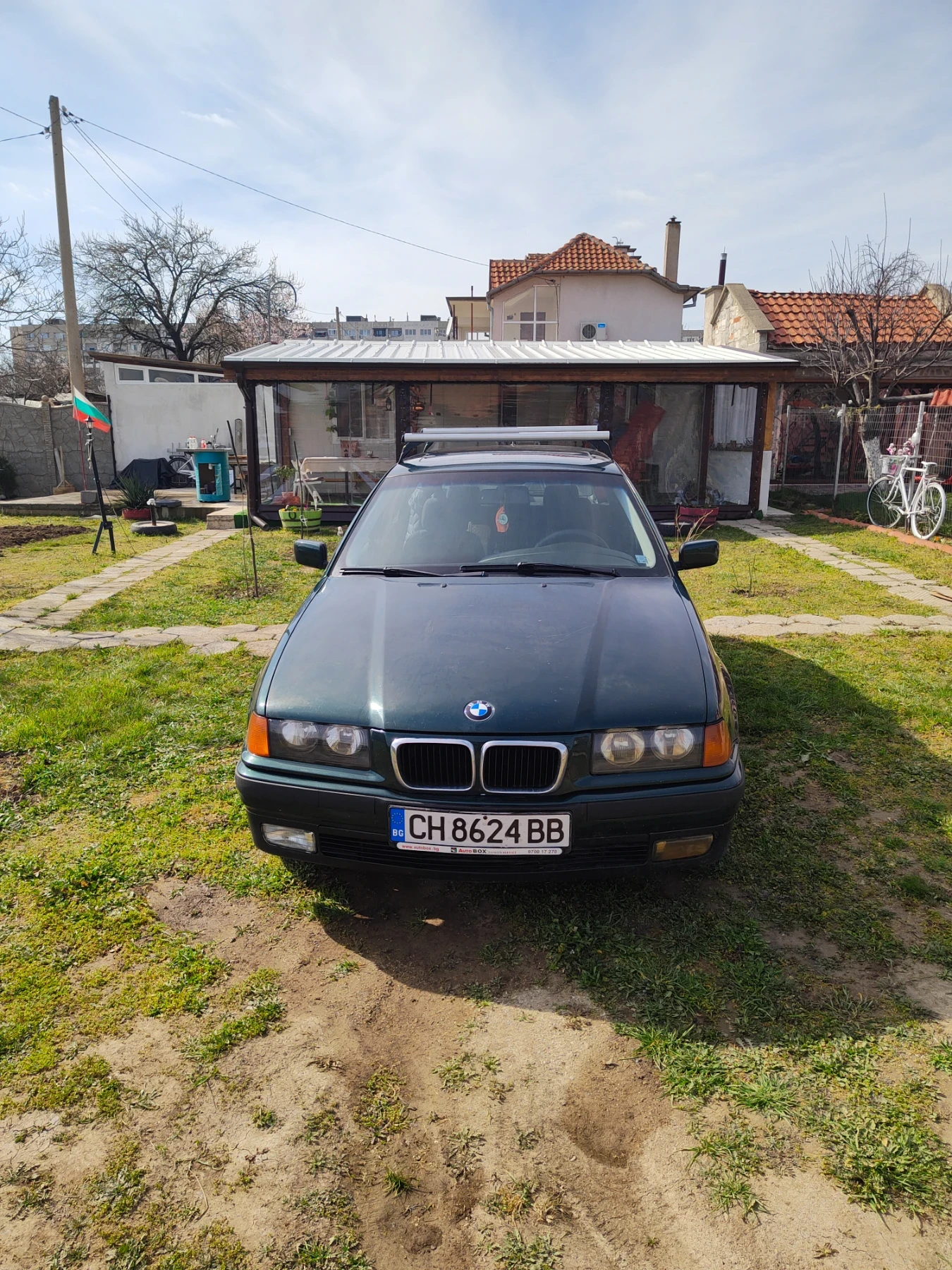 BMW 316 | Mobile.bg � ����������� 5