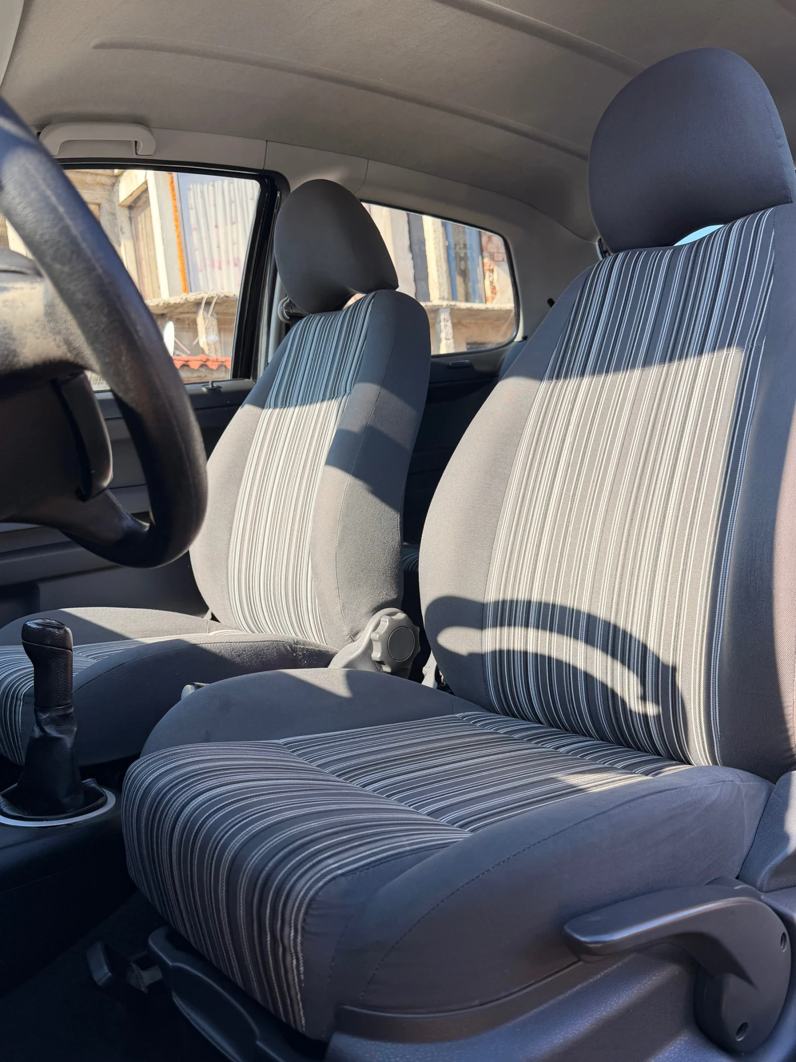 VW Fox, снимка 8 - Автомобили и джипове - 53766131