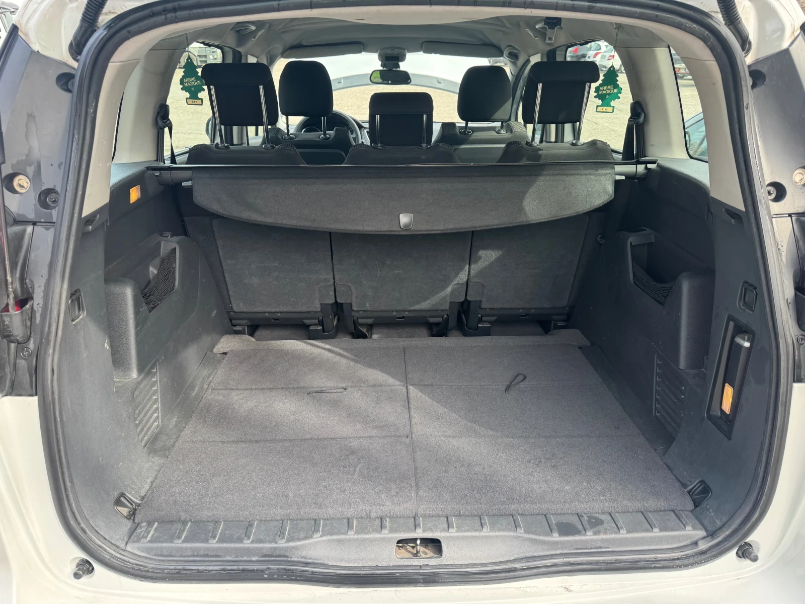 Peugeot 5008 | Mobile.bg � ����������� 6