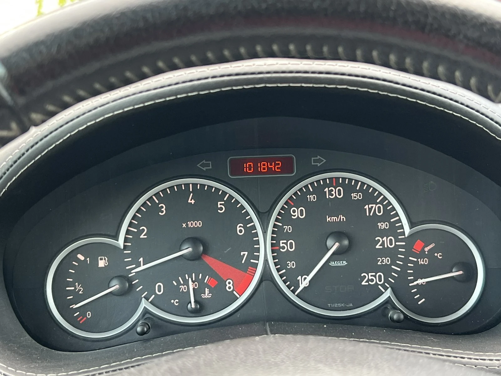 Peugeot 206 Rc, снимка 9 - Автомобили и джипове - 54071637