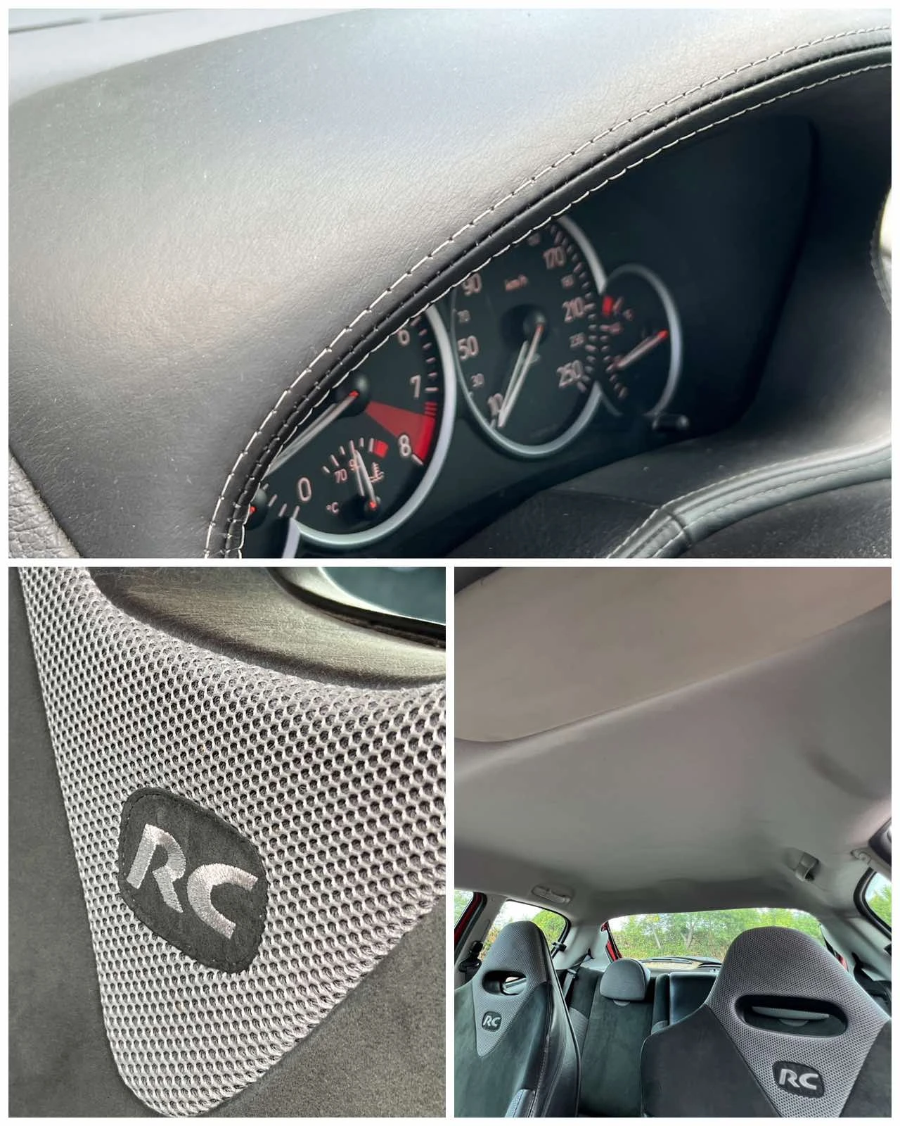 Peugeot 206 Rc, снимка 5 - Автомобили и джипове - 54071637