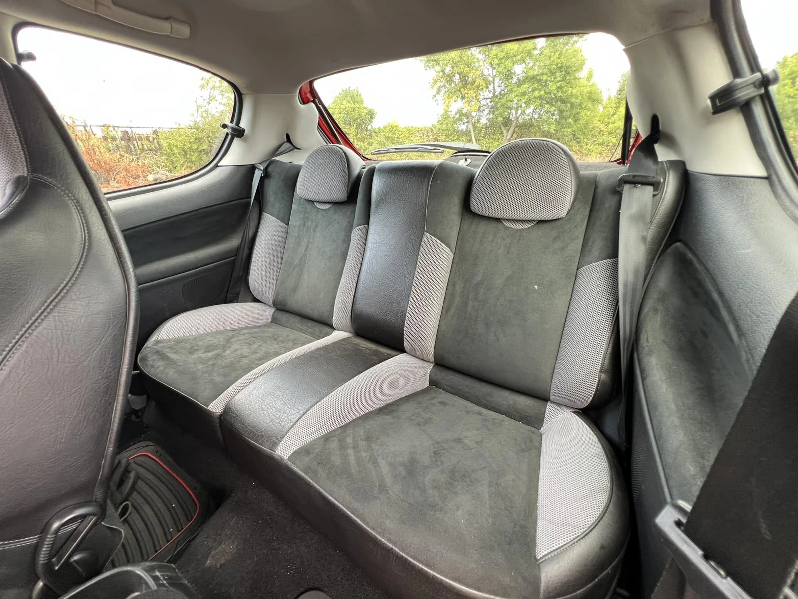 Peugeot 206 Rc, снимка 11 - Автомобили и джипове - 54071637