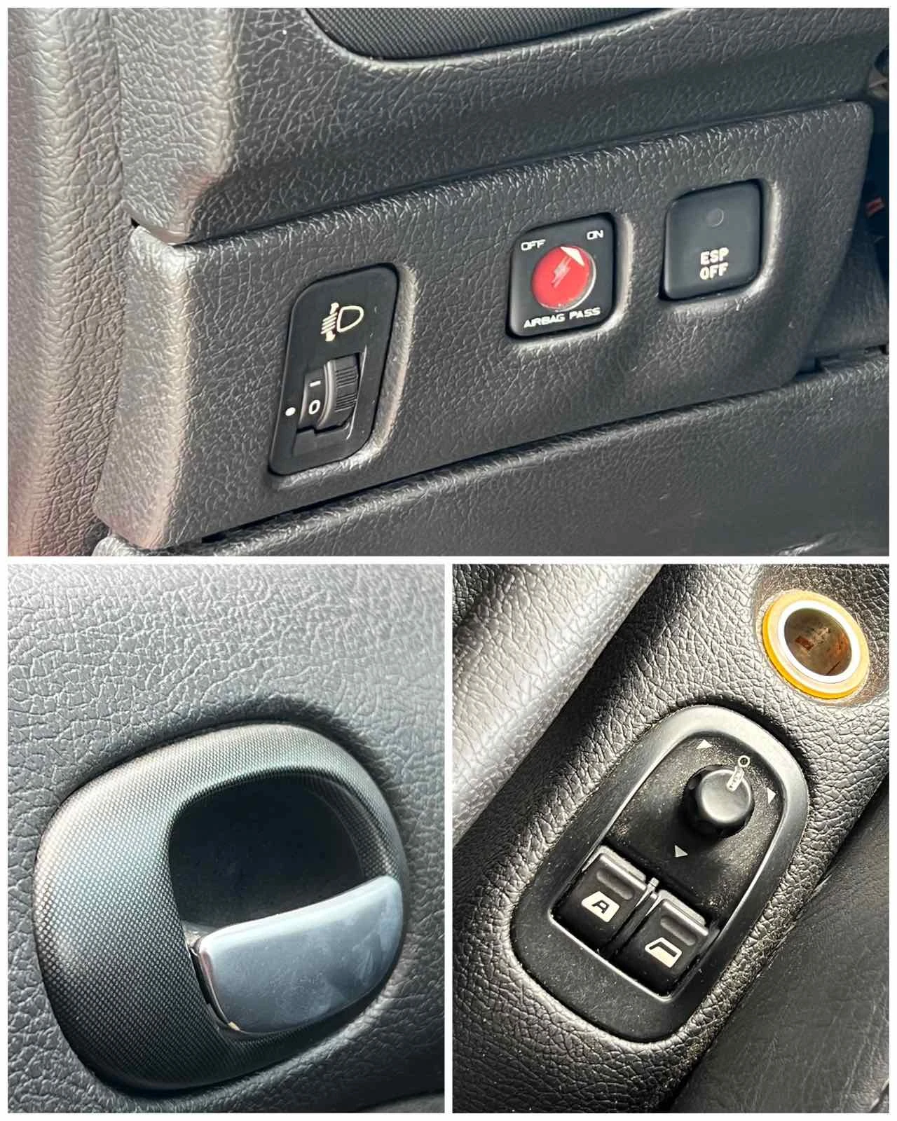 Peugeot 206 Rc, снимка 6 - Автомобили и джипове - 54071637