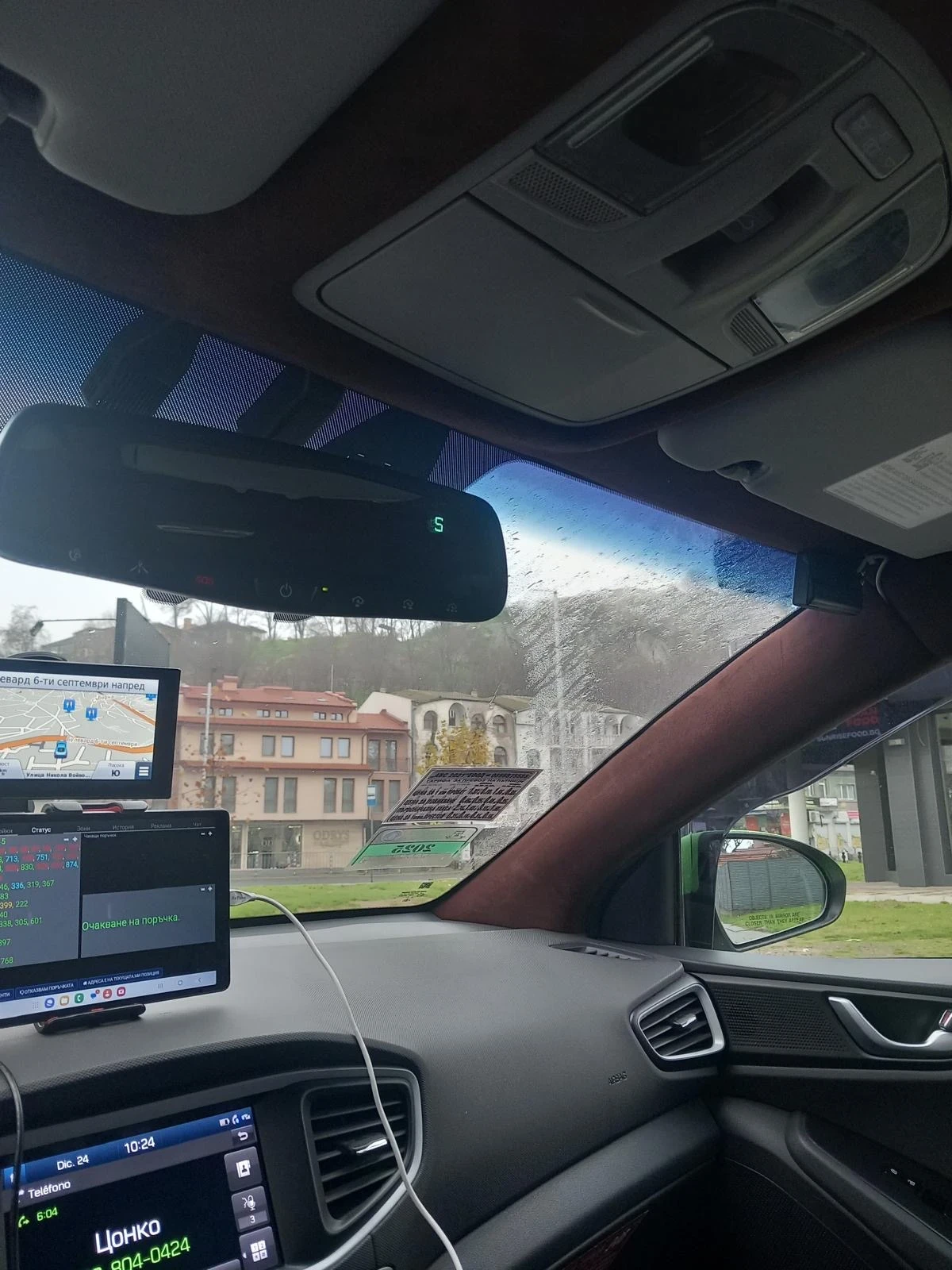 Hyundai Ioniq 1.6 HYBRID, снимка 11 - Автомобили и джипове - 54319982