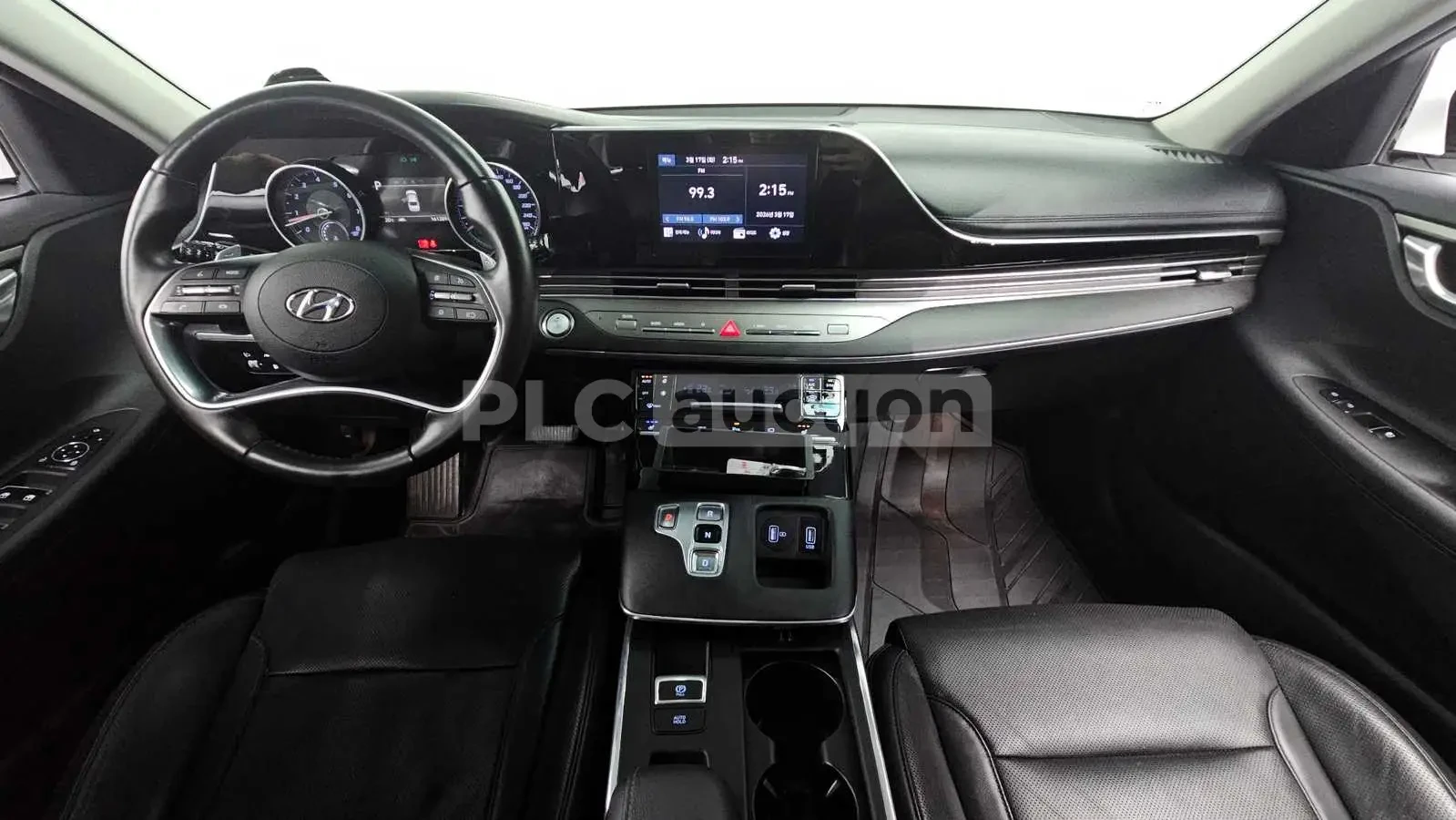 Hyundai Grandeur | Mobile.bg � ����������� 7