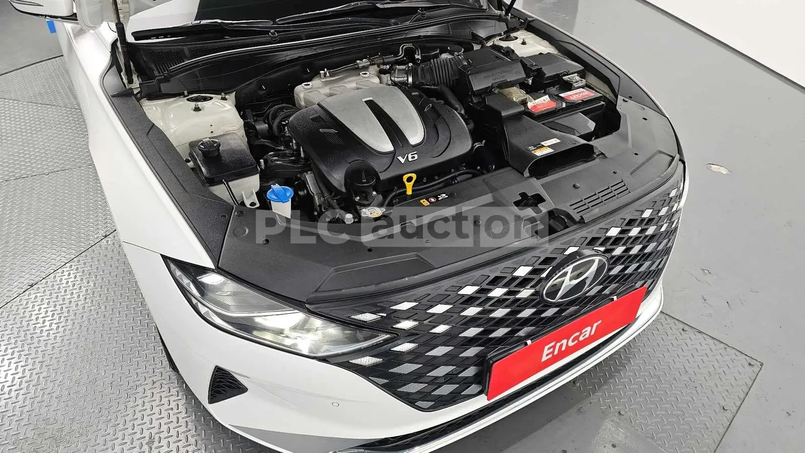 Hyundai Grandeur | Mobile.bg � ����������� 6