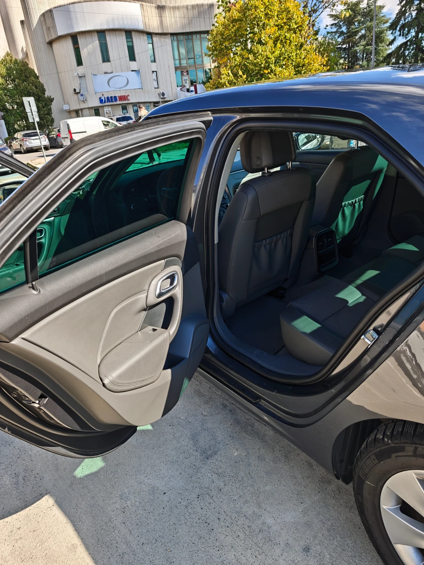 Saab 9-5 | Mobile.bg � ����������� 11