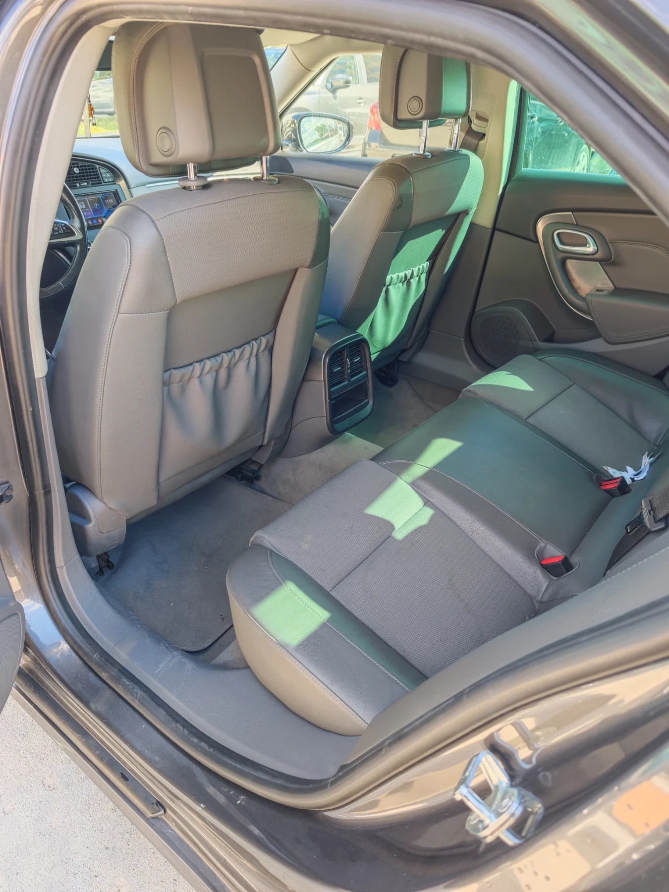 Saab 9-5 | Mobile.bg � ����������� 9