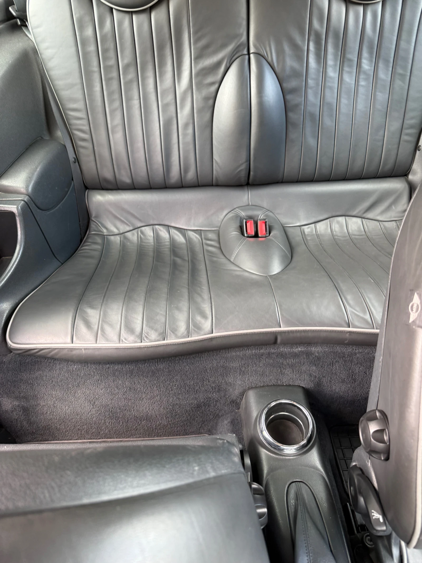 Mini Cooper, снимка 12 - Автомобили и джипове - 54711031