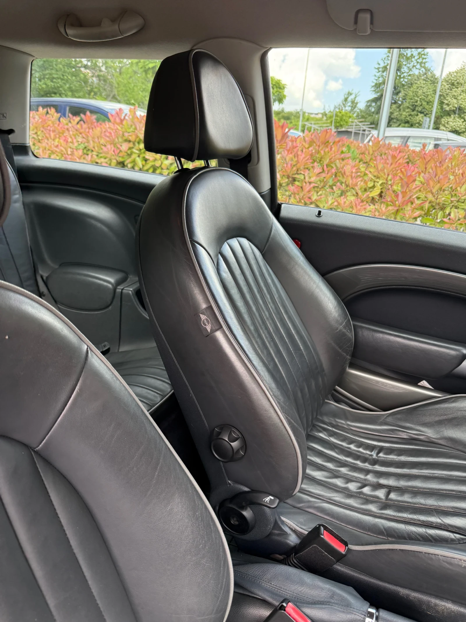 Mini Cooper, снимка 9 - Автомобили и джипове - 54711031
