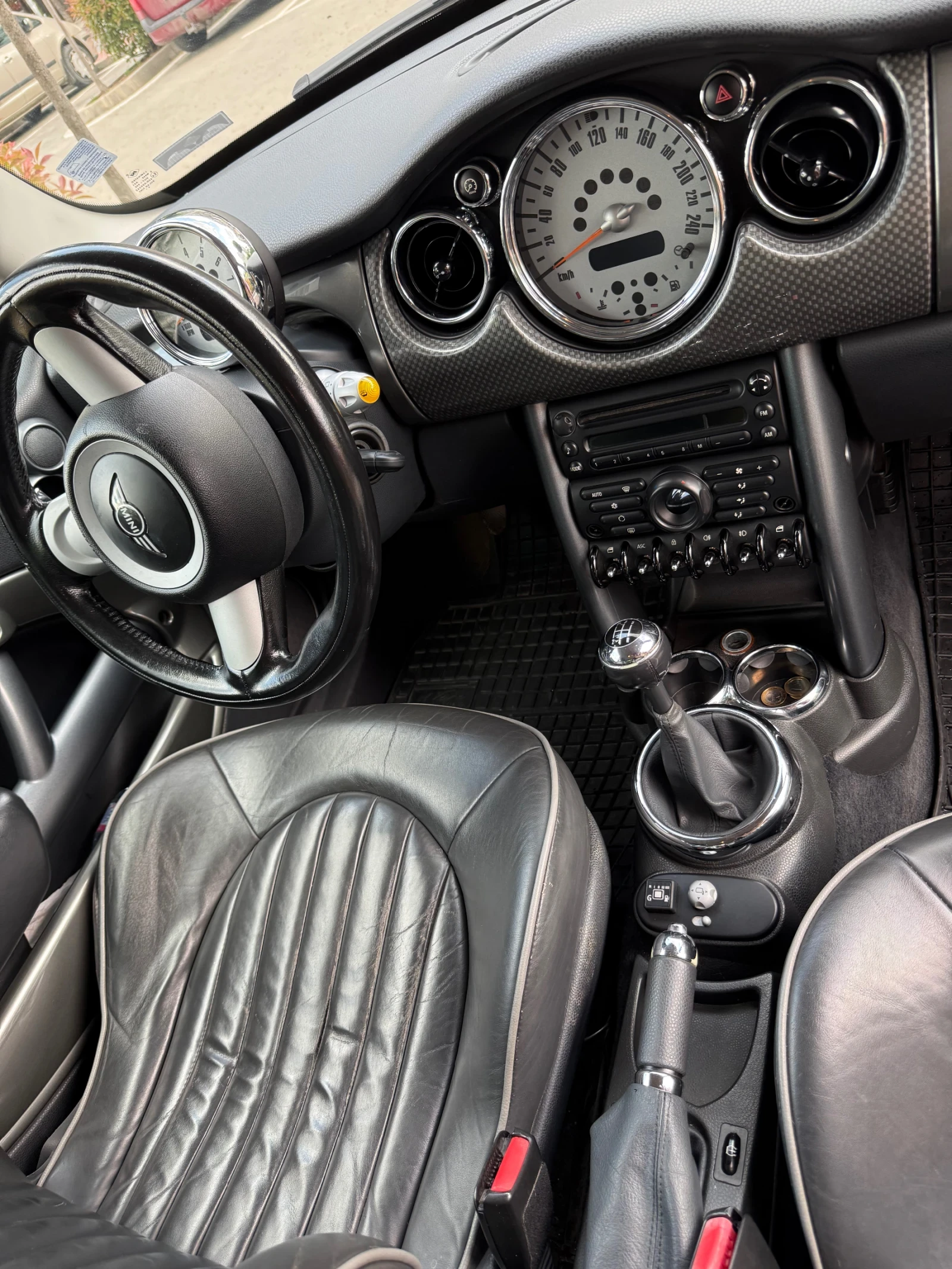 Mini Cooper, снимка 8 - Автомобили и джипове - 54711031