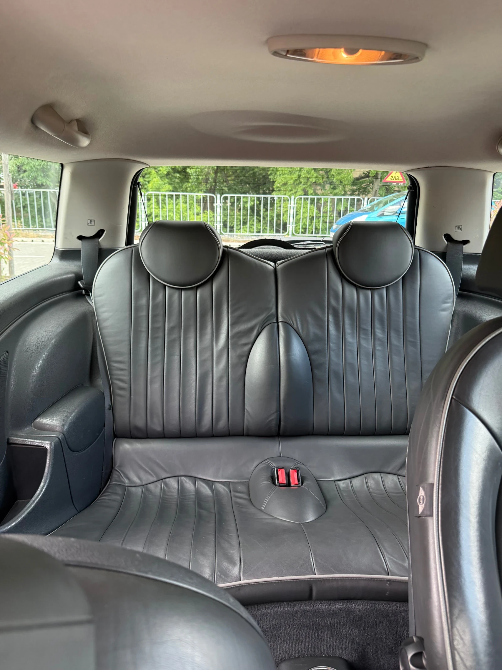 Mini Cooper, снимка 11 - Автомобили и джипове - 54711031