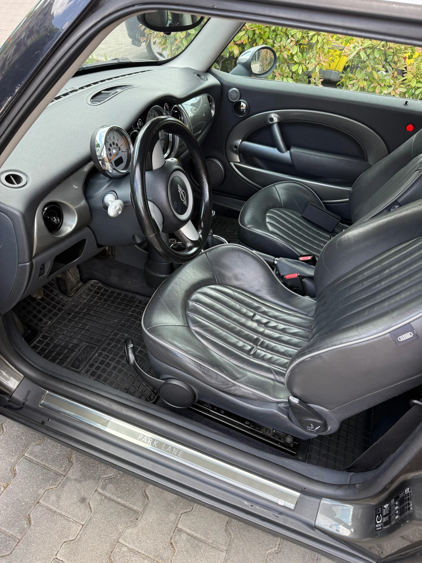 Mini Cooper, снимка 13 - Автомобили и джипове - 54711031
