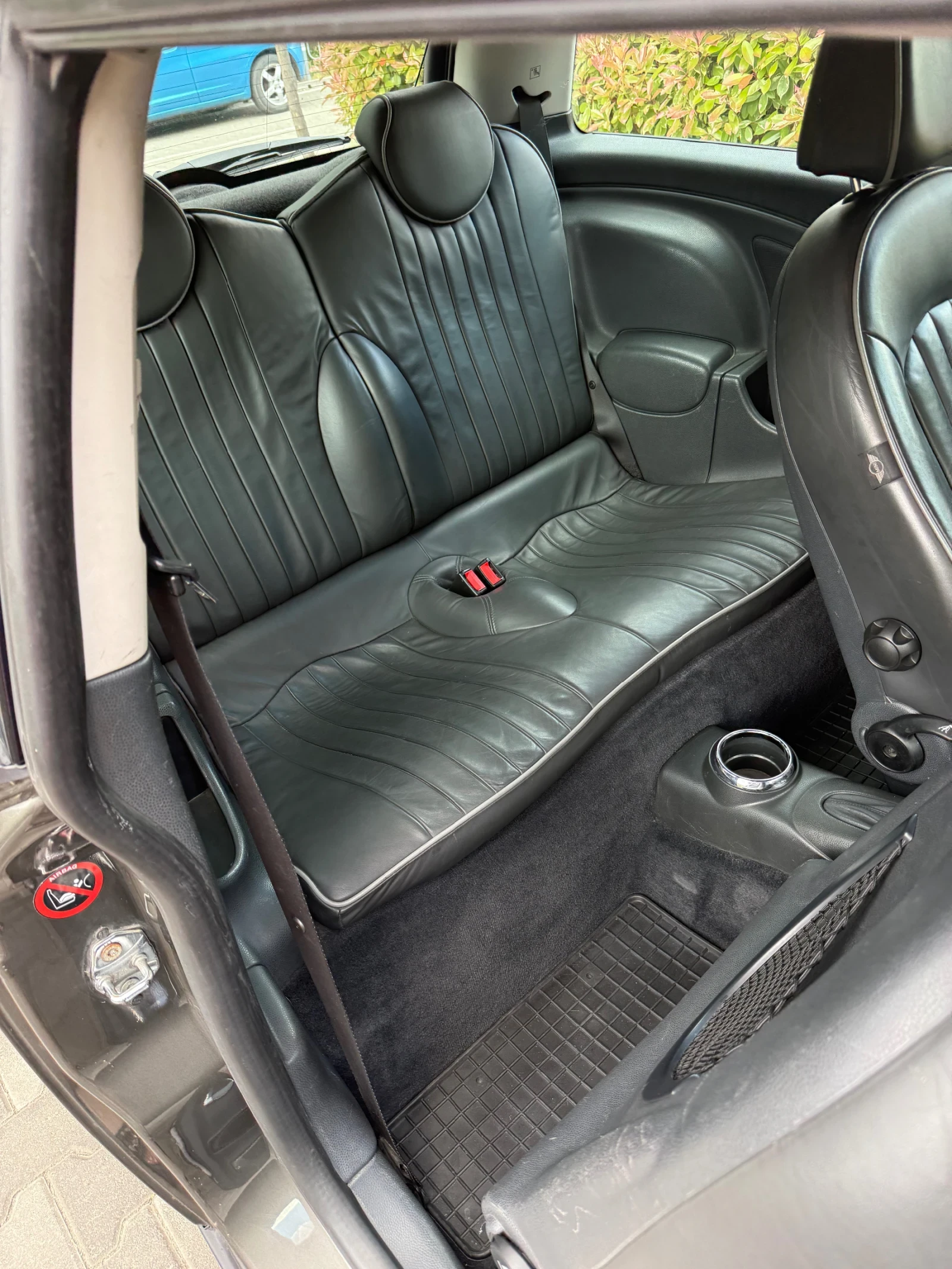 Mini Cooper, снимка 10 - Автомобили и джипове - 54711031