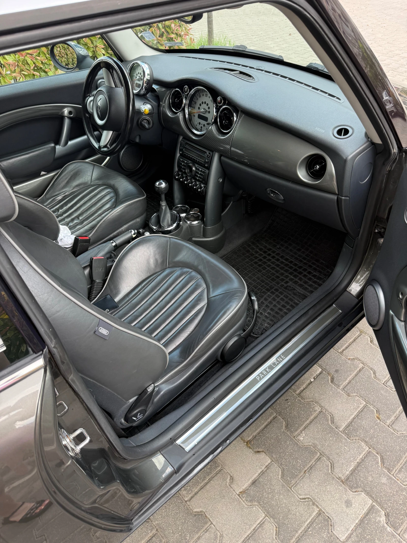 Mini Cooper, снимка 5 - Автомобили и джипове - 54711031
