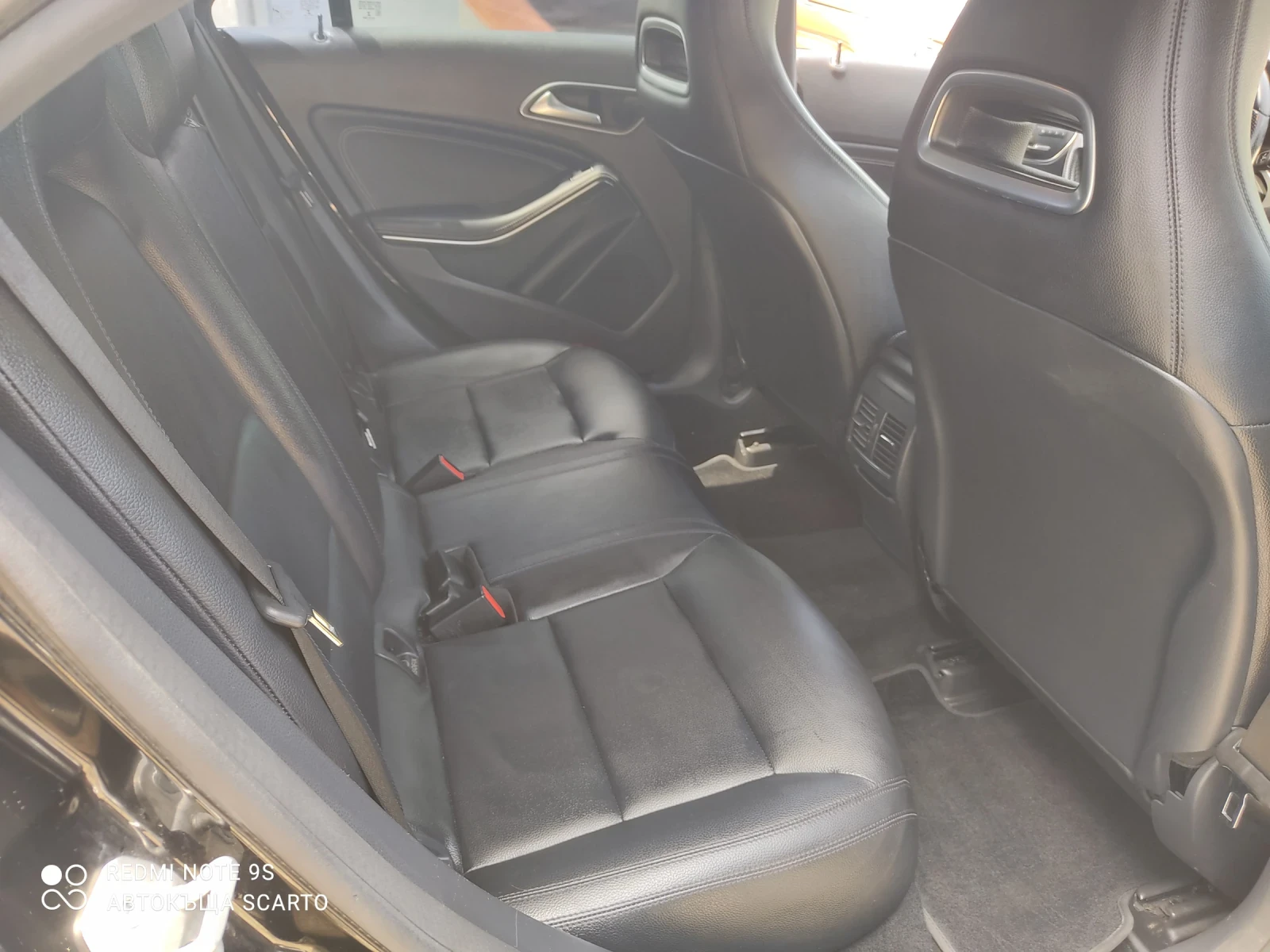 Mercedes-Benz CLA 250 ������, 211��, Harman Kardon, ���������, ��������� | Mobile.bg � ����������� 7