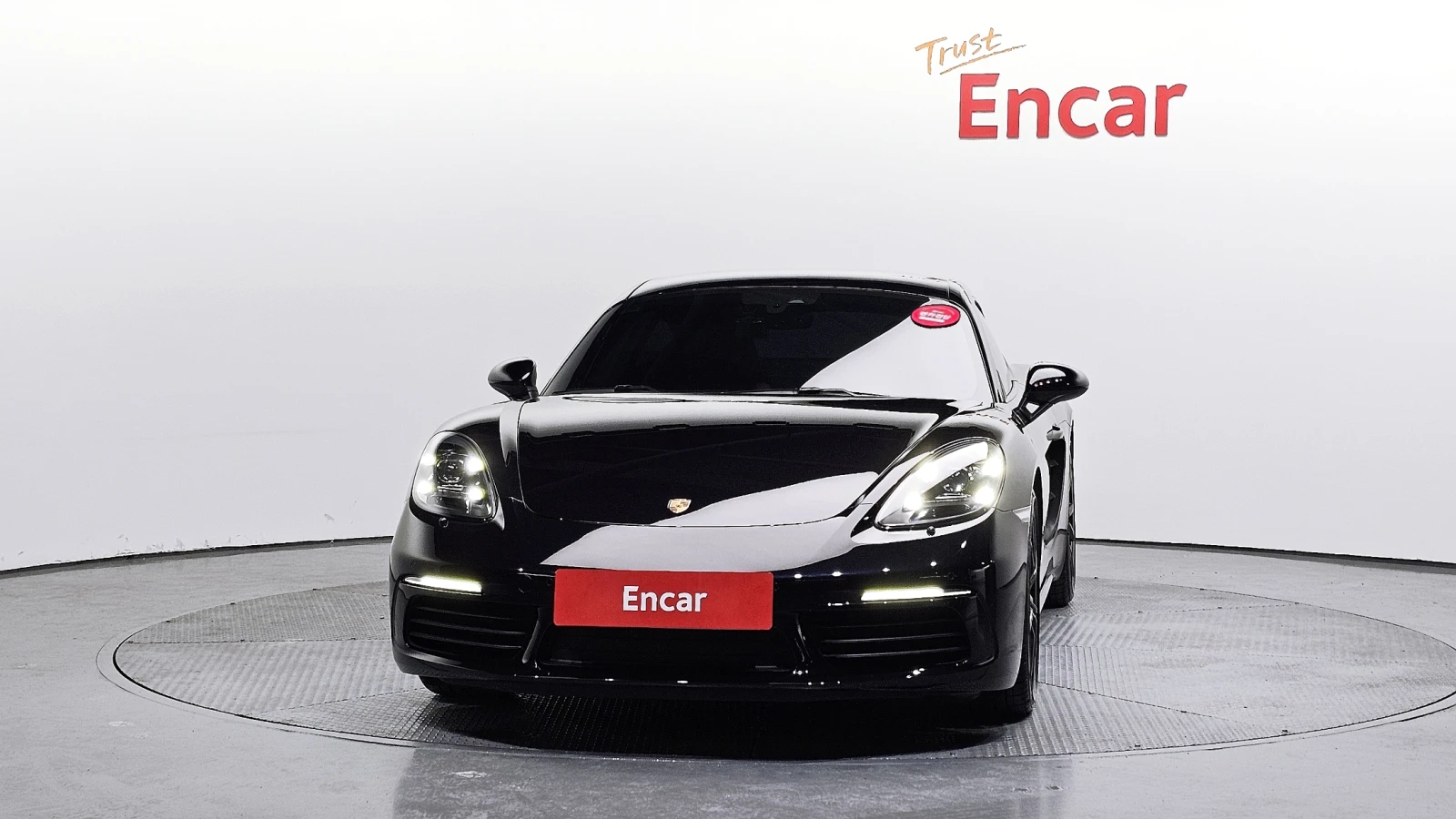 Porsche Cayman S 2.5* SPORT CHRONO* PDK* PASM* , снимка 3 - Автомобили и джипове - 54802208