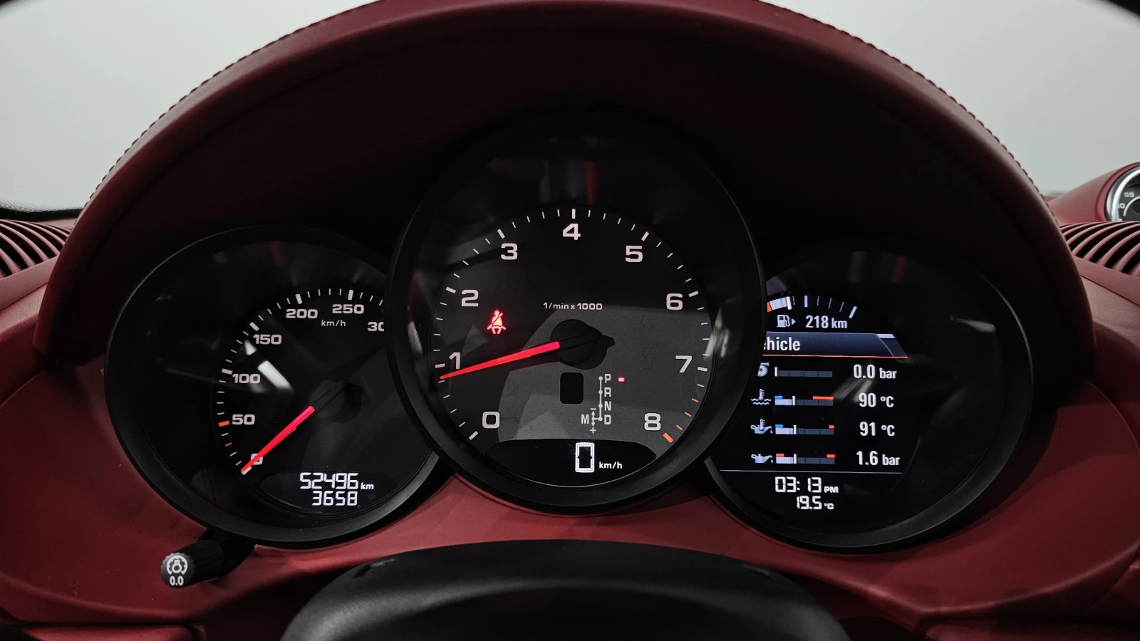 Porsche Cayman S 2.5* SPORT CHRONO* PDK* PASM* , снимка 7 - Автомобили и джипове - 54802208