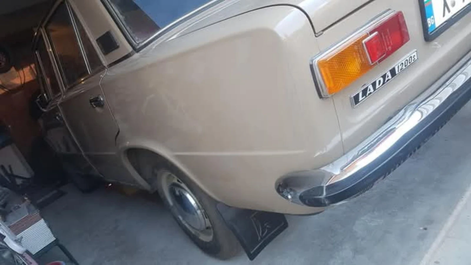 Lada 1200 | Mobile.bg � ����������� 4