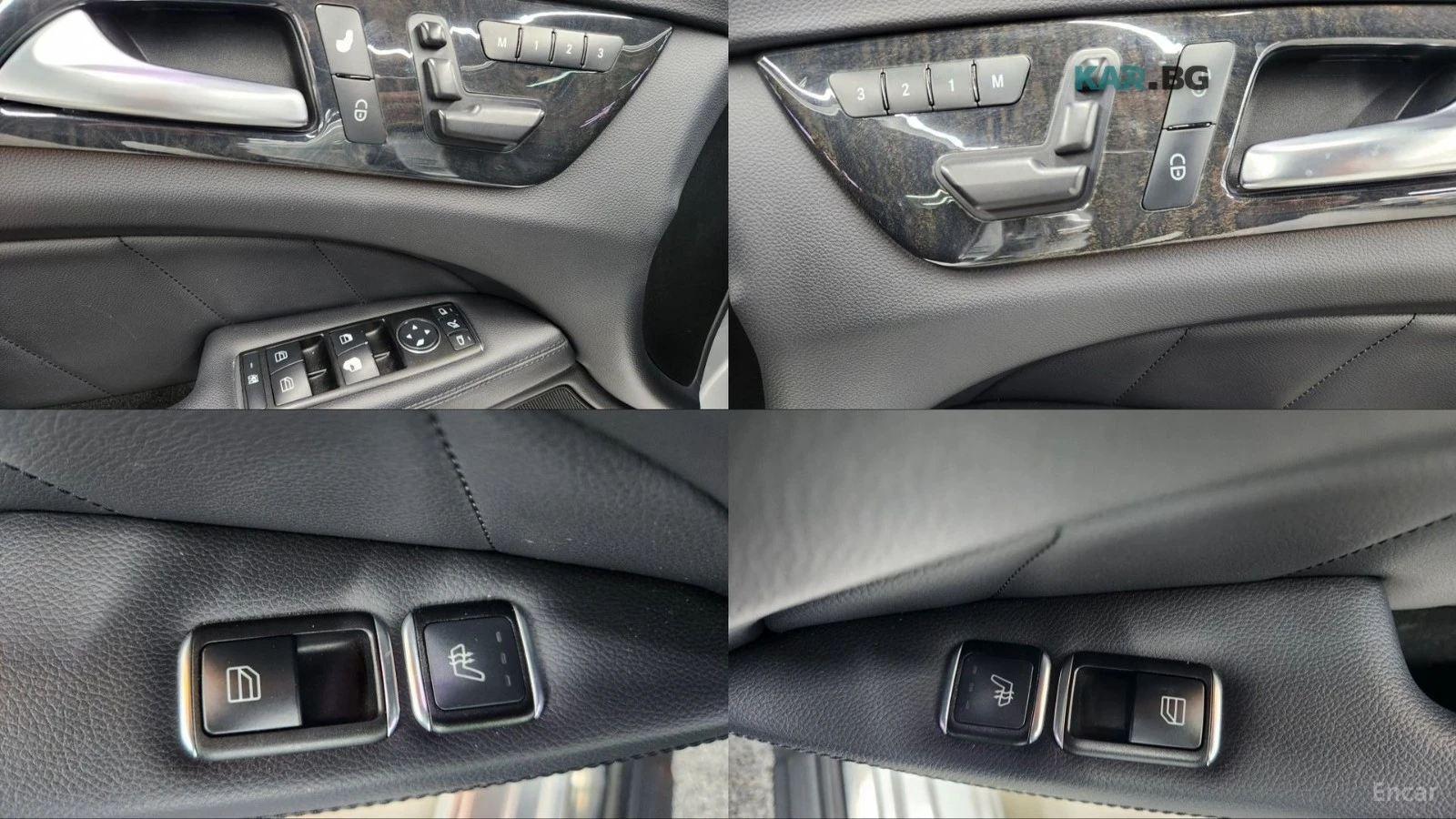 Mercedes-Benz CLS 350 AMG* ПОДГРЕВ* ОБДУХВАНЕ* МАСАЖИ* ПАНОРАМА* НАВИ, снимка 14 - Автомобили и джипове - 55028443
