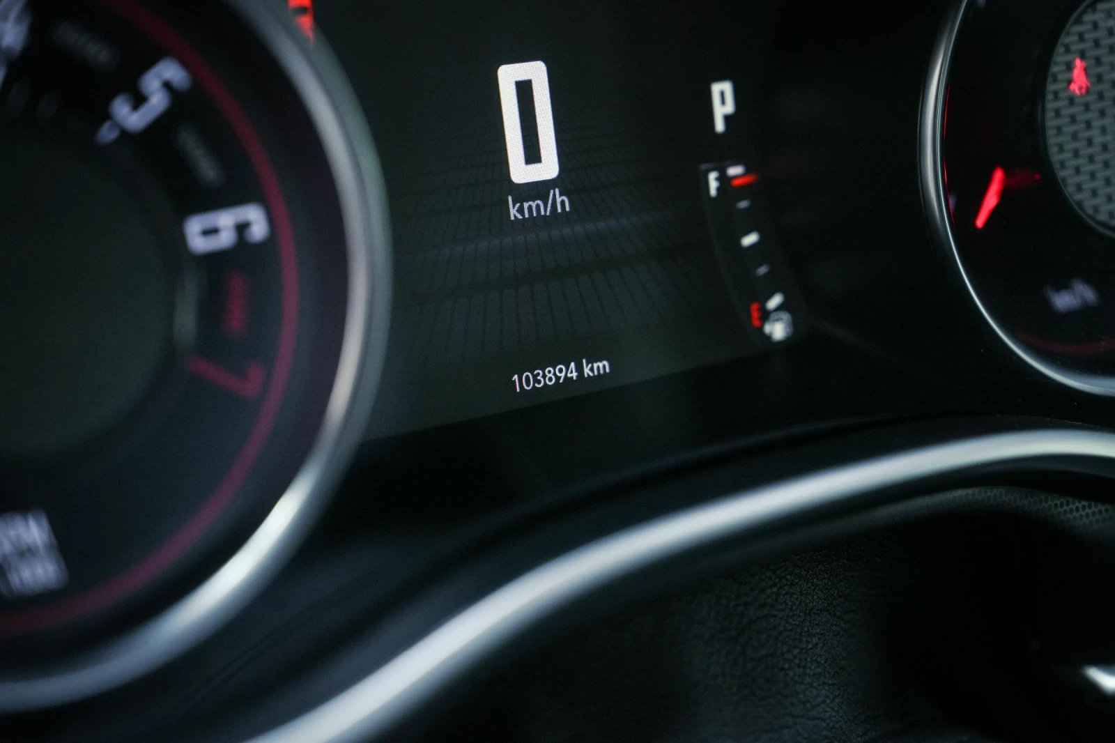 Dodge Challenger, снимка 7 - Автомобили и джипове - 54994638