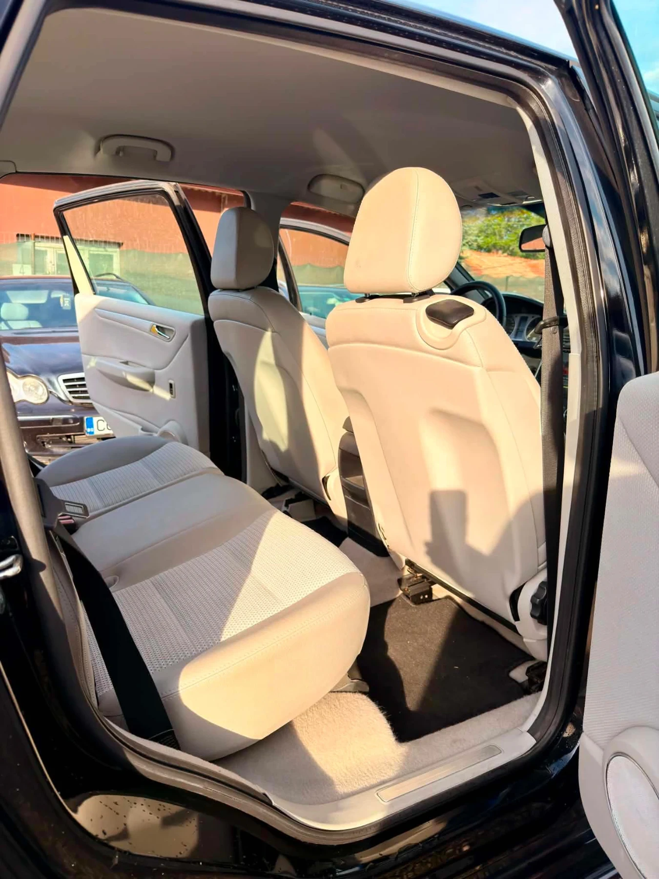 Mercedes-Benz B 180 1.8CDI * БАРТЕР* , снимка 5 - Автомобили и джипове - 55073600