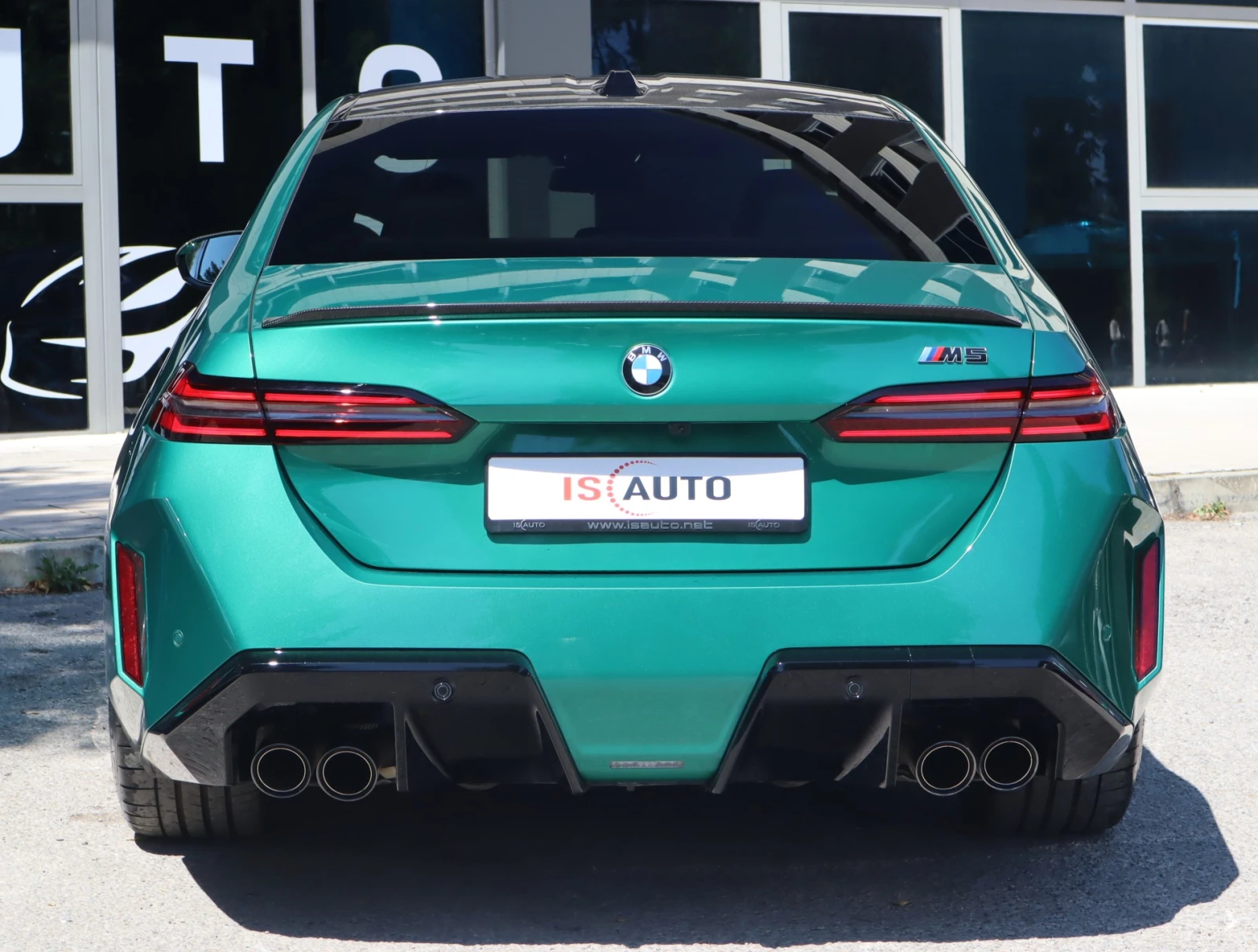 BMW M5 4.4 Plug-in Hybrid/Bower/HuD/���������/��������/�� | Mobile.bg � ����������� 5