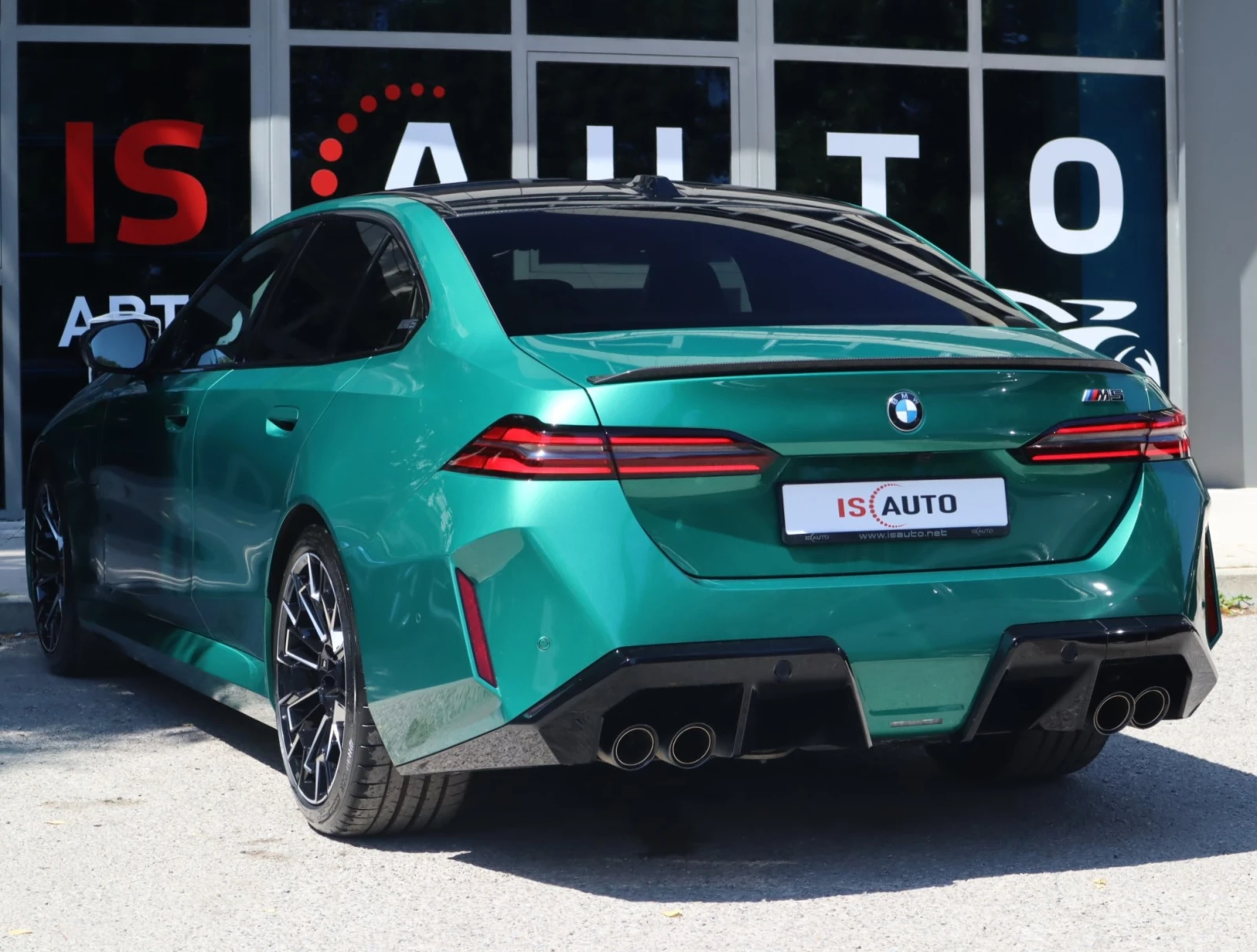 BMW M5 4.4 Plug-in Hybrid/Bower/HuD/���������/��������/�� | Mobile.bg � ����������� 4