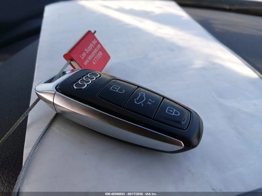 Audi E-Tron Premium Plus Quattro, снимка 11 - Автомобили и джипове - 55140040
