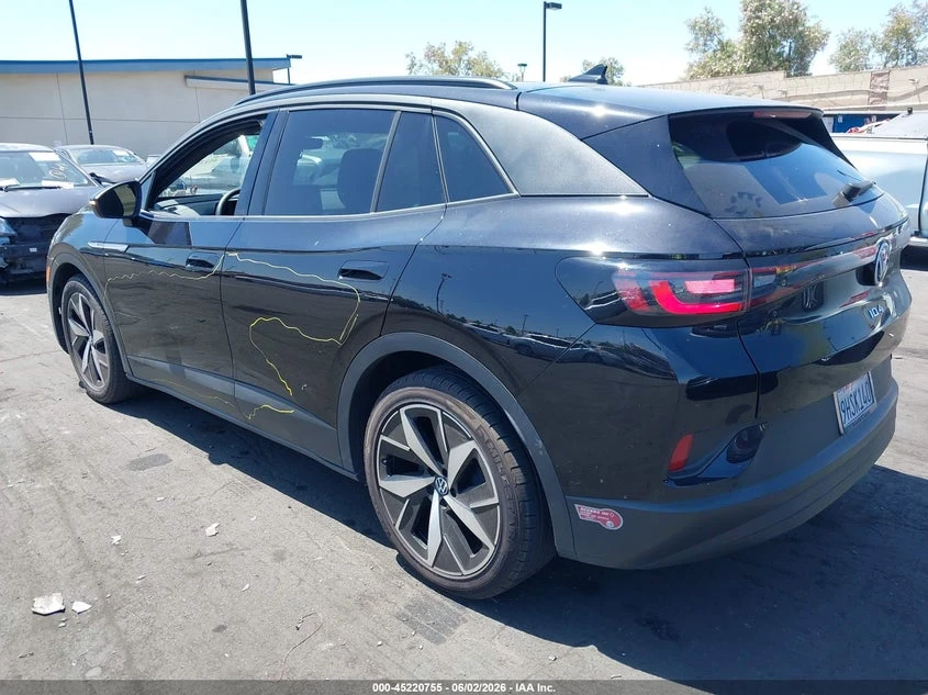 VW ID.4 Volkswagen Pro/Pro S, снимка 3 - Автомобили и джипове - 55313822