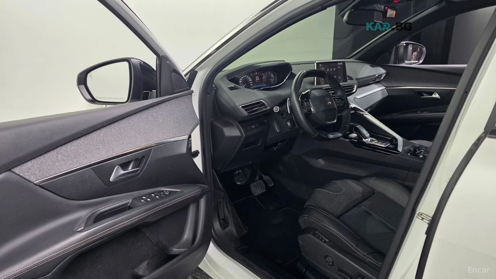 Peugeot 3008 GT LINE* �������* ������* ���� | Mobile.bg � ����������� 10