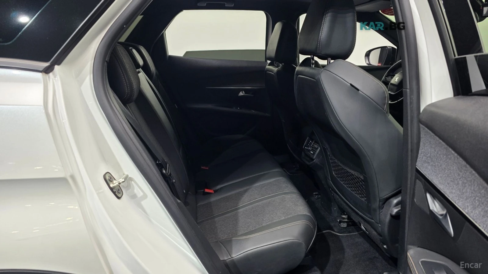 Peugeot 3008 GT LINE* �������* ������* ���� | Mobile.bg � ����������� 12