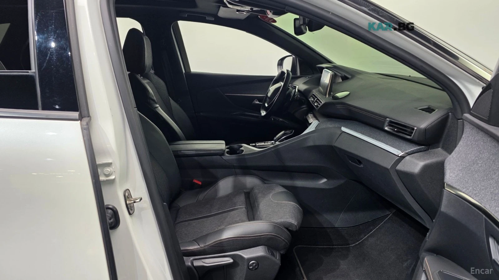 Peugeot 3008 GT LINE* �������* ������* ���� | Mobile.bg � ����������� 11
