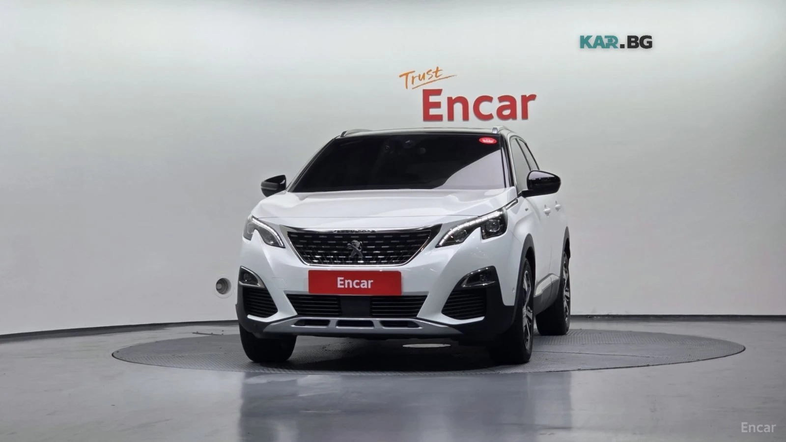 Peugeot 3008 GT LINE* �������* ������* ���� | Mobile.bg � ����������� 3